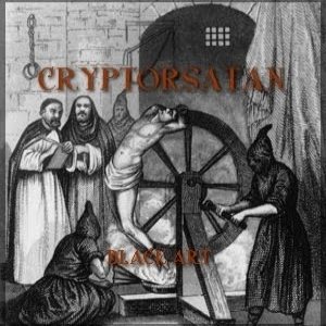 Cryptorsatan - Black Art