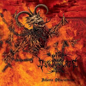 Dying Blaze - Attera Obscurum