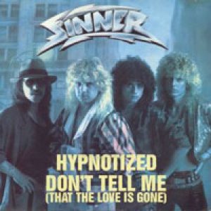 Sinner - Hypnotized
