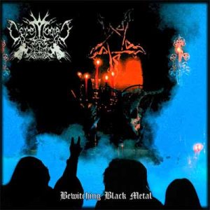 Ceremonial Castings - Bewitching Black Metal