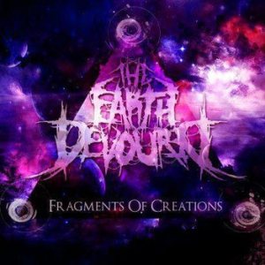 The Earth Devoured - Fragments of Creations