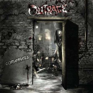 Outrage - Contaminated