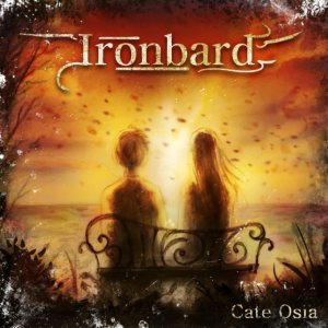 Ironbard - Cate Osia