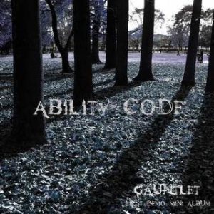 Gauntlet - Ability Code