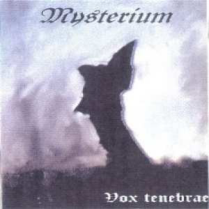 Mysterium - Vox Tenebrae