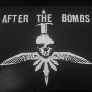 After the Bombs - Terminal Filth Stench Bastard