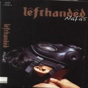 Lefthanded - Nafas