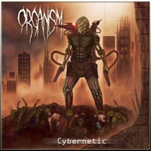 Organism - Cybernetic