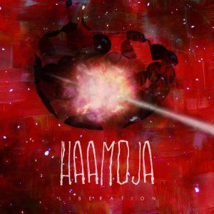 Haamoja - Liberation