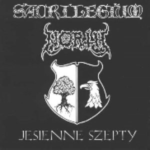 North / Sacrilegium - Jesienne Szepty