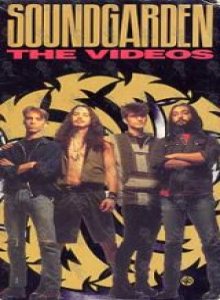 Soundgarden - The Videos
