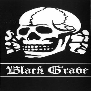 Black Grave - Blck Grave