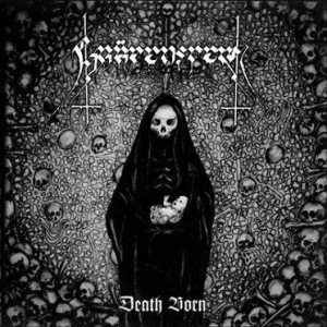 Grafenstein - Death Born