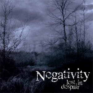 Negativity - Lost in Despair