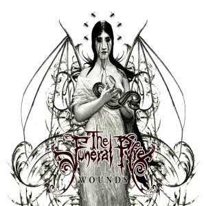 The Funeral Pyre - Wounds