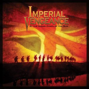 Imperial Vengeance - At the Going Down of the Sun