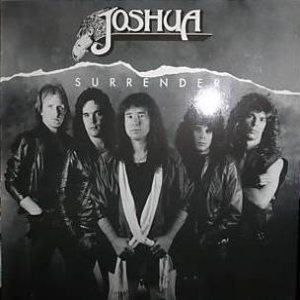 Joshua - Surrender