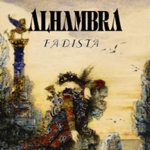Alhambra - Fadista