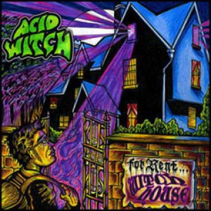 Acid Witch - Witch House