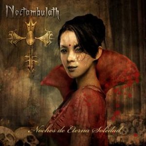 Noctambulath - Noches De Eterna Soledad