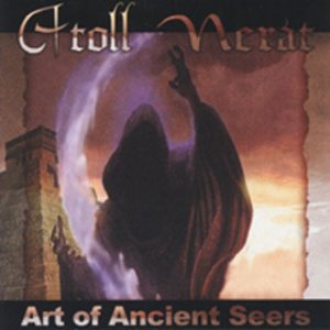 Atoll Nerat - Art of Ancient Seers