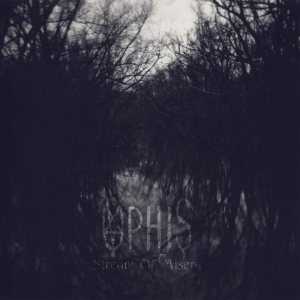 Ophis - Stream of Misery