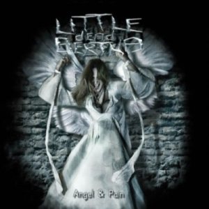 Little Dead Bertha - Angel & Pain