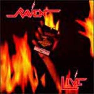 Raven - Live At the Inferno