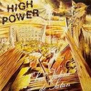 High Power - Les Violons de Satan