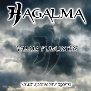 Hagalma - Valor y Decision