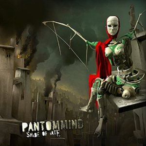 Pantommind - Shade of Fate