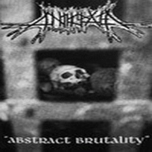 Anticipate - Abstract Brutality