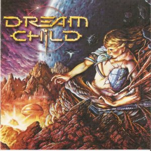 Dream Child - Reaching the Golden Gates