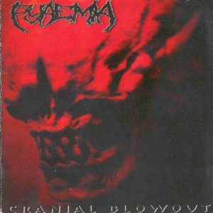 Pyaemia - Cranial Blowout