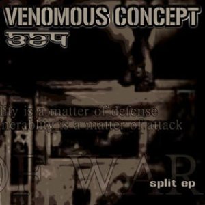 324 - 324 / Venomous Concept