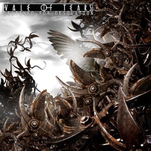 Vale Of Tears - Destined for Desolation