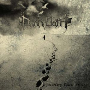 Dark Oath - Journey Back Home