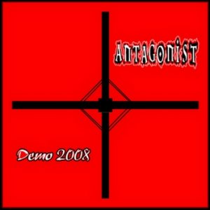 Antagonist - Demo 2008