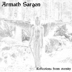 Armath Sargon - Reflections from Eternity
