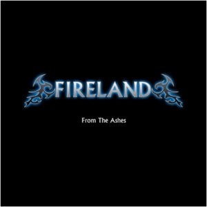 Fireland - From the Ashes