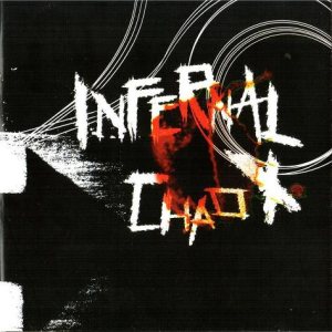 Infernal Chaos - Evil Within