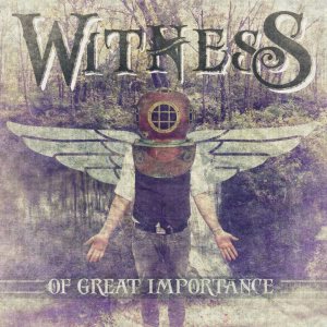 Witness - Of Great Importance