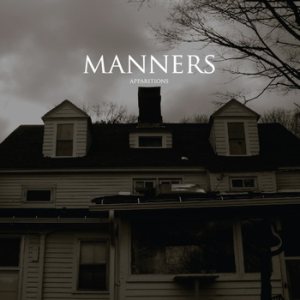 Manners - Apparitions