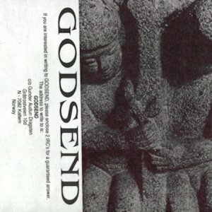 Godsend - Demo 1992