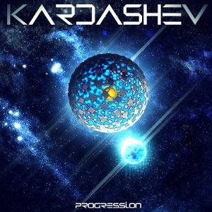 Kardashev - Progression