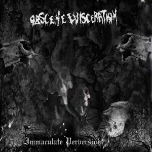 Obscene Evisceration - Immaculate perversion