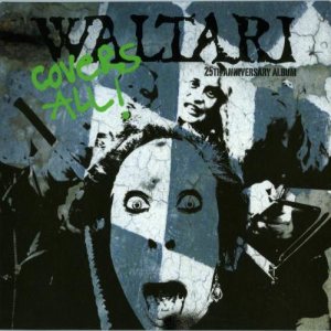 Waltari - Covers All! - 25th Anniversary Album