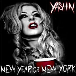 Yashin - New Year or New York