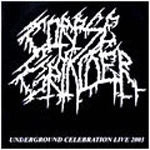 Corpse Grinder - Underground Celebration Live 2003