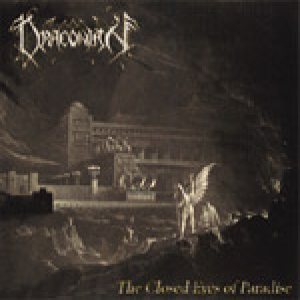 Draconian - The Closed Eyes of Paradise